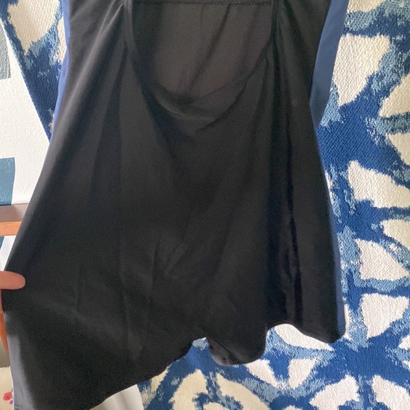 Nwot medium full body swimsuit - Picture 10 of 14